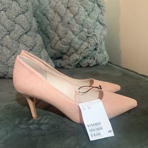 H&M Pumps
